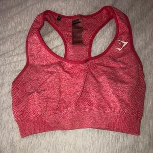 Gymshark Seamless Sports Bra